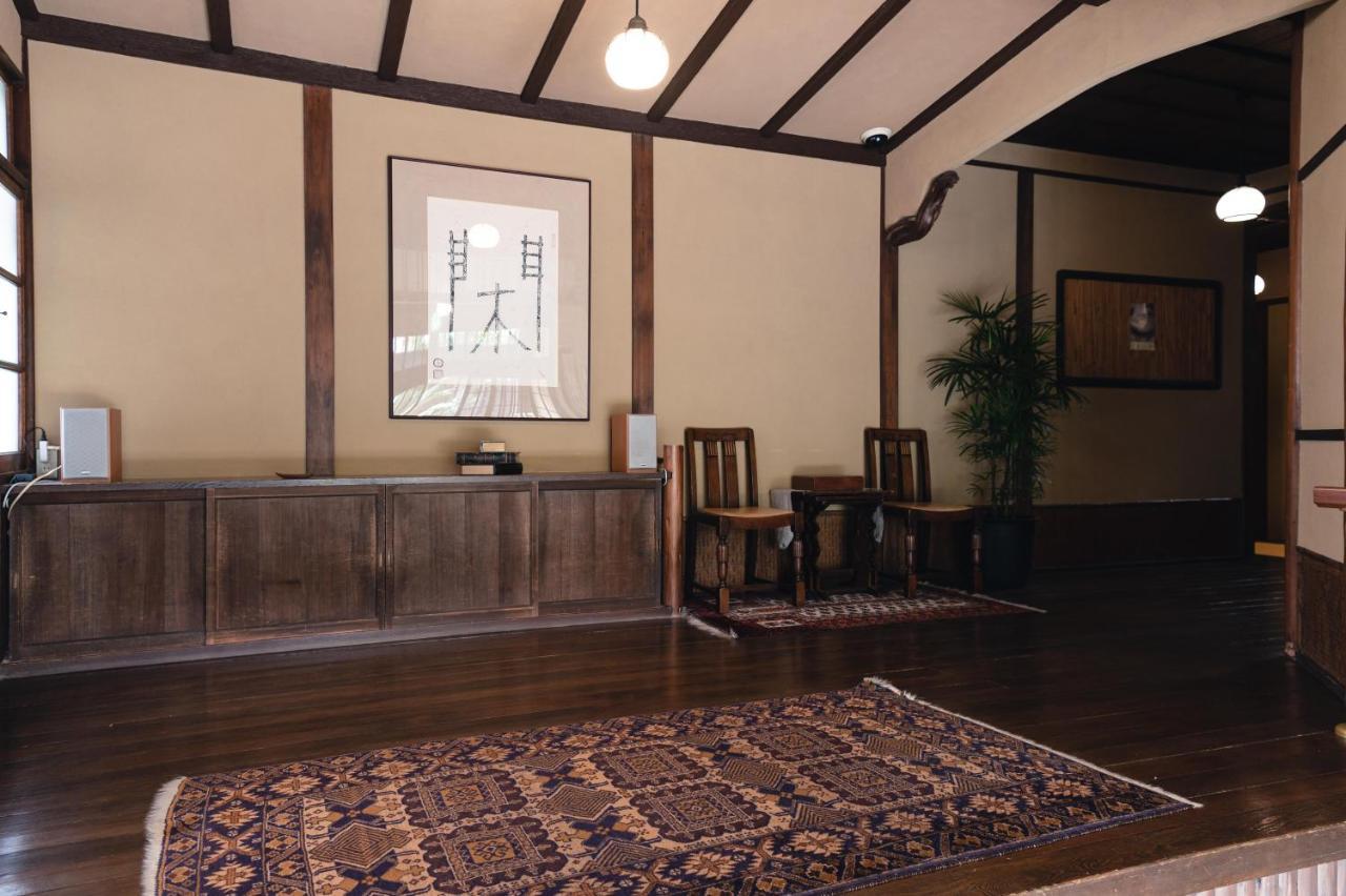 Hotel Hanakoyado Κόμπε Εξωτερικό φωτογραφία