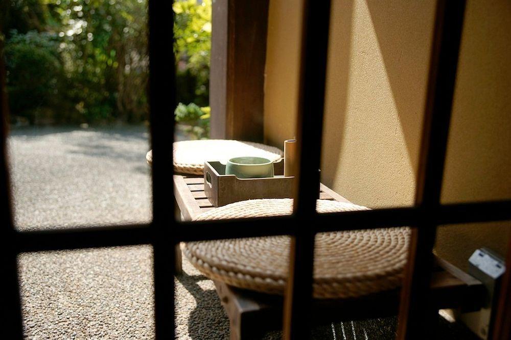 Hotel Hanakoyado Κόμπε Εξωτερικό φωτογραφία