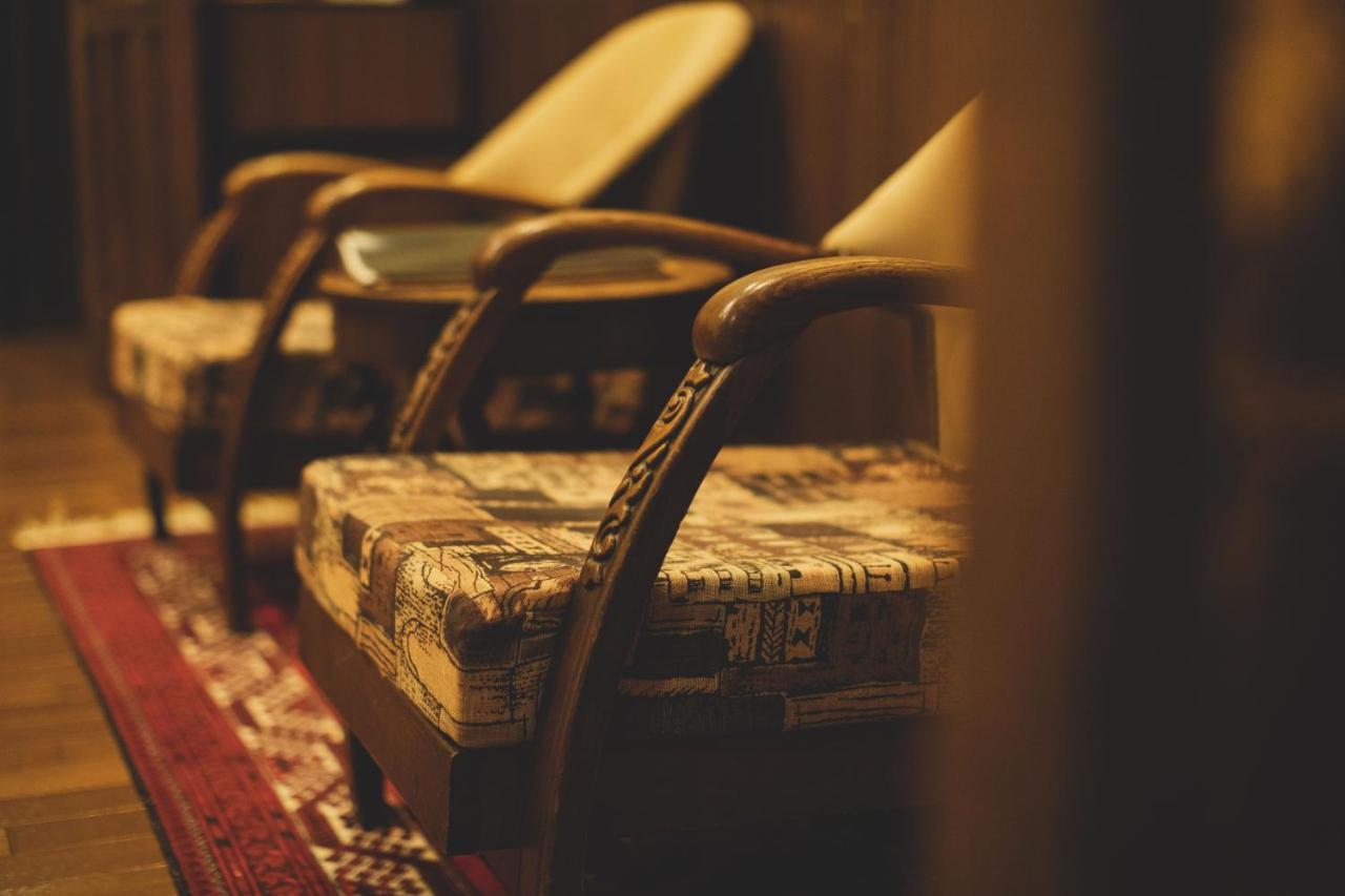 Hotel Hanakoyado Κόμπε Εξωτερικό φωτογραφία