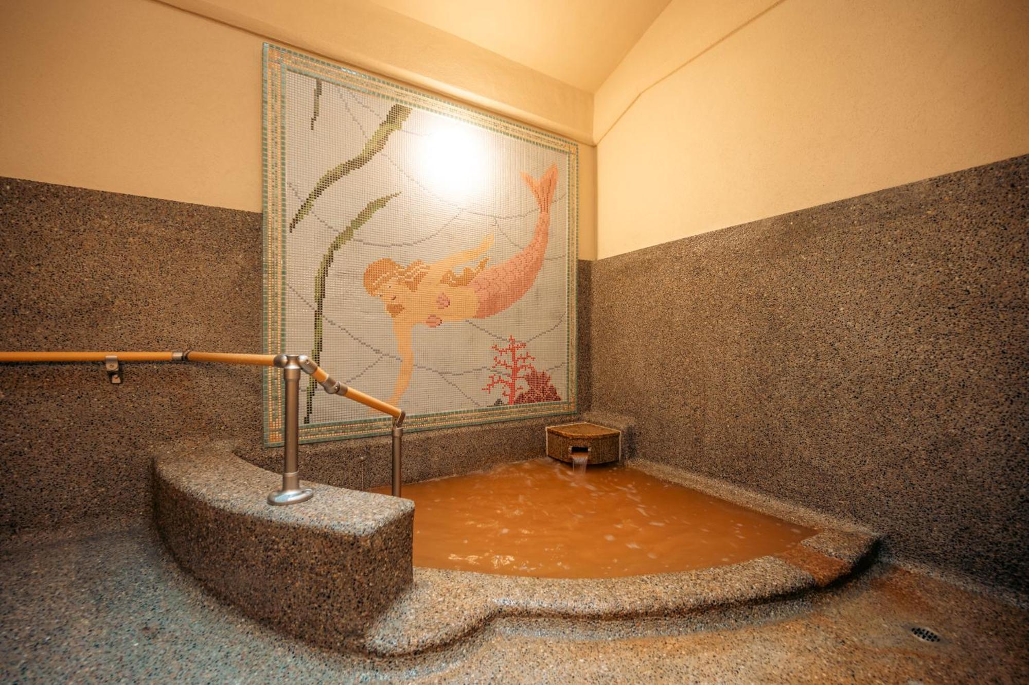 Hotel Hanakoyado Κόμπε Εξωτερικό φωτογραφία