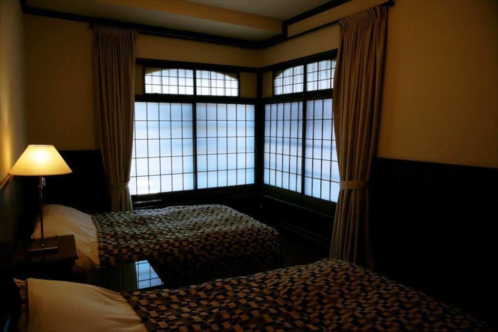 Hotel Hanakoyado Κόμπε Εξωτερικό φωτογραφία