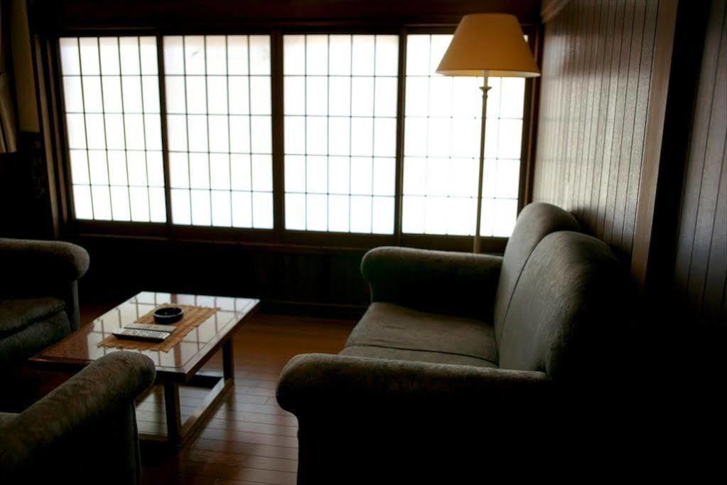 Hotel Hanakoyado Κόμπε Εξωτερικό φωτογραφία
